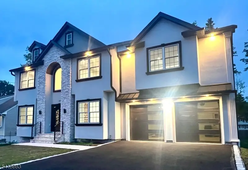 240 Atlantic Dr, Parsippany Troy Hills, NJ 07054 - #2