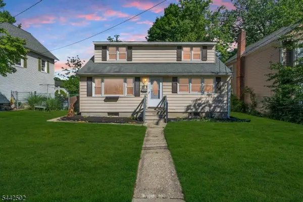 68-B Woodside Ave, Newton Town, NJ 07860