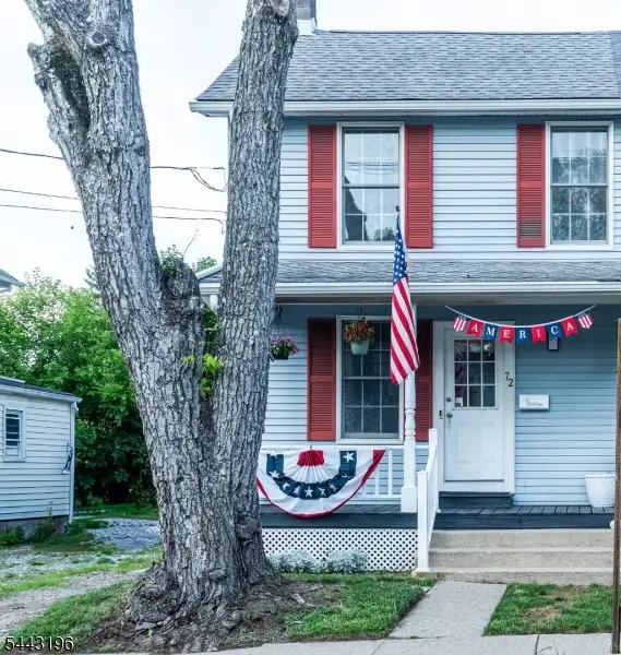 72 S Lincoln Ave, Washington Boro, NJ 07882