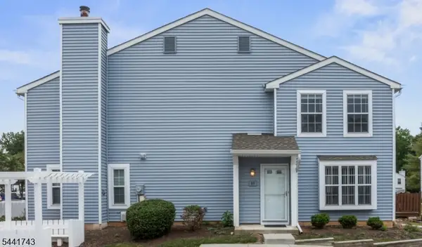 85 Almond Dr, Franklin Twp., NJ 08873