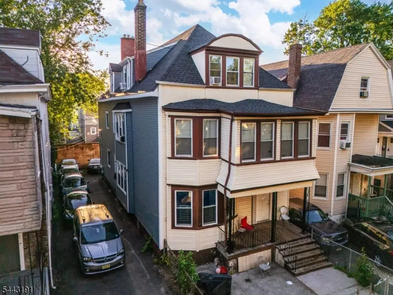 23 S 17th St, East Orange, NJ 07018 - #1