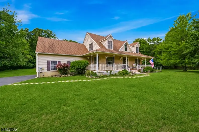6 Dales Crossing, Wantage, NJ 07461 - #1