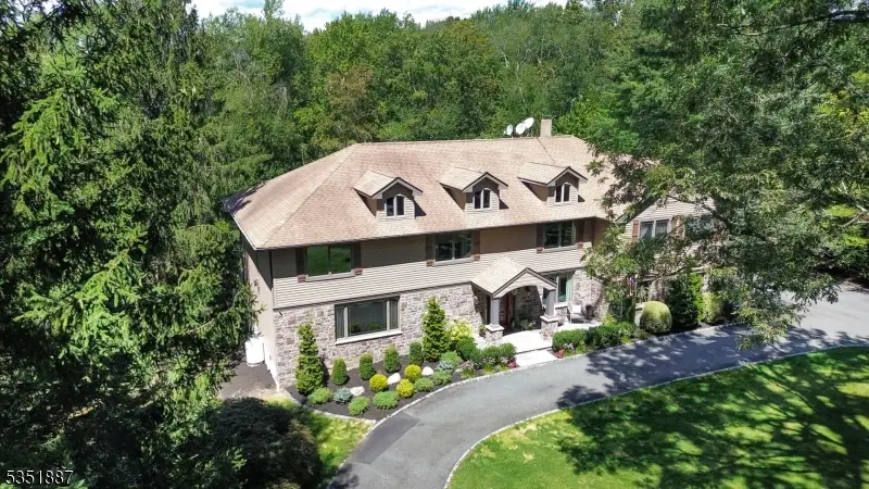7 Arden Rd, Denville, NJ 07834 - #3