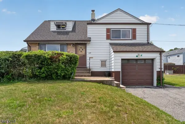 324 Ralph St, Franklin Twp., NJ 08873