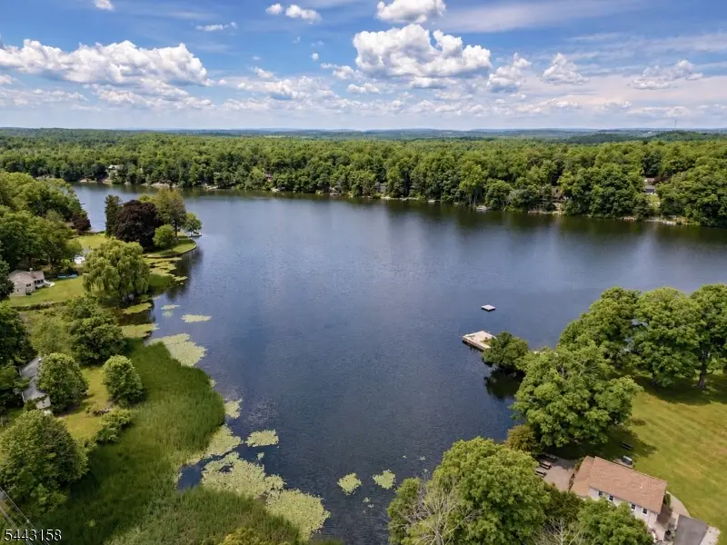 102 Andover Sparta Rd, Andover, NJ 07827 - #2