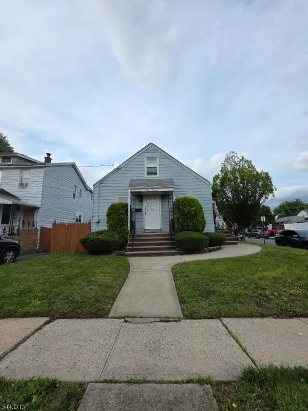900 Baldwin Ave, Linden City, NJ 07036