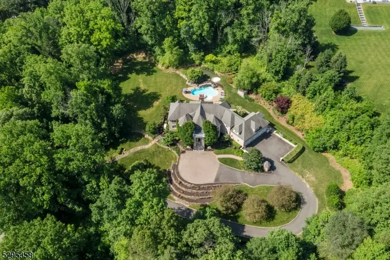7 Cobblefield Rd, Mendham, NJ 07945 - #2