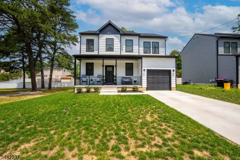 20 Lincoln Avenue Erl, Sicklerville, NJ 08081 - #1
