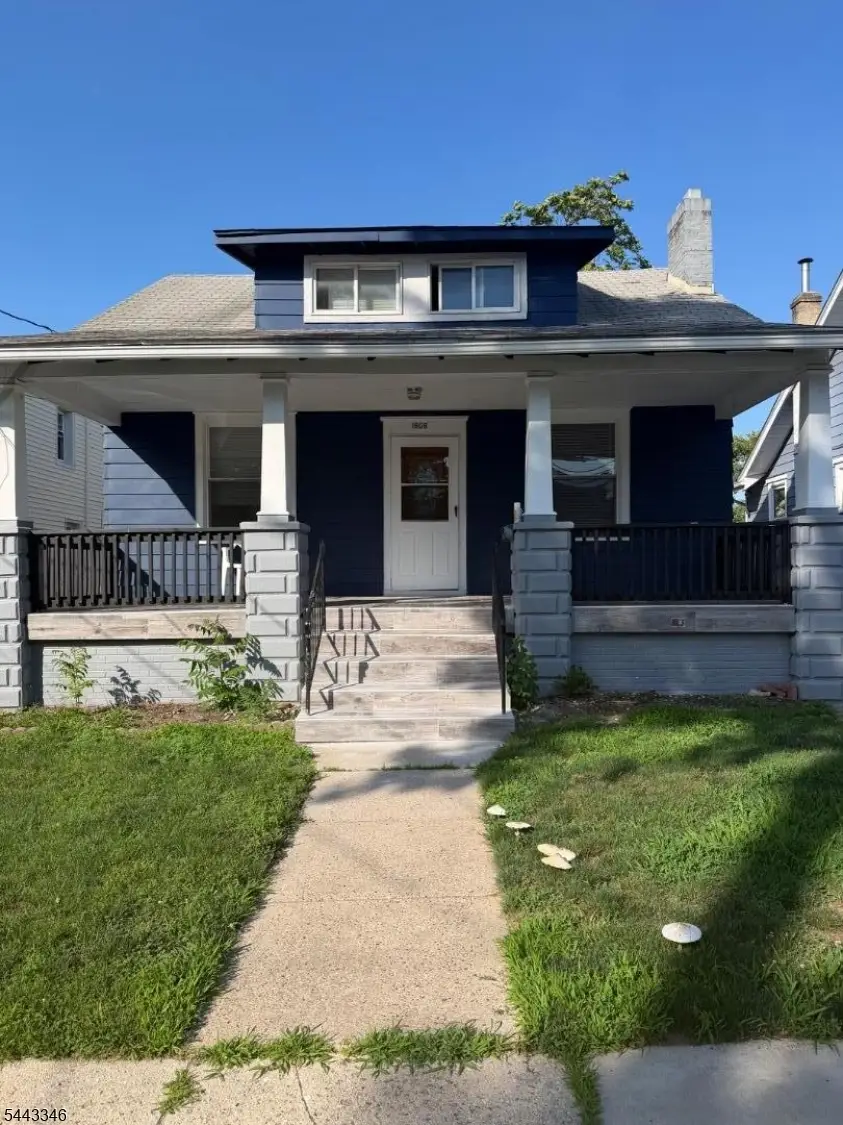 1606 49th St, Pennsauken, NJ 08110 - #1