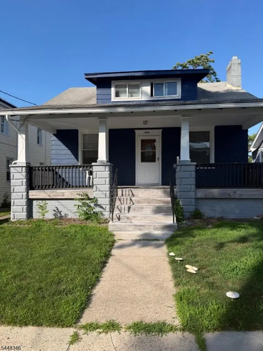 1606 49th St, Pennsauken, NJ 08110 - #2