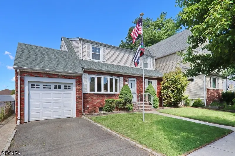 126 N 20th St, Kenilworth, NJ 07033 - #1
