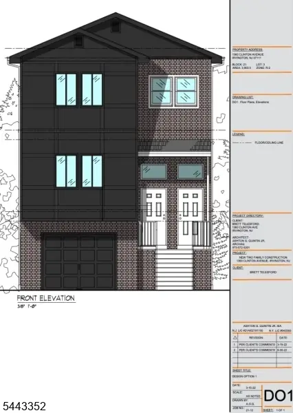 1360 Clinton Ave, Irvington, NJ 07111 - #2