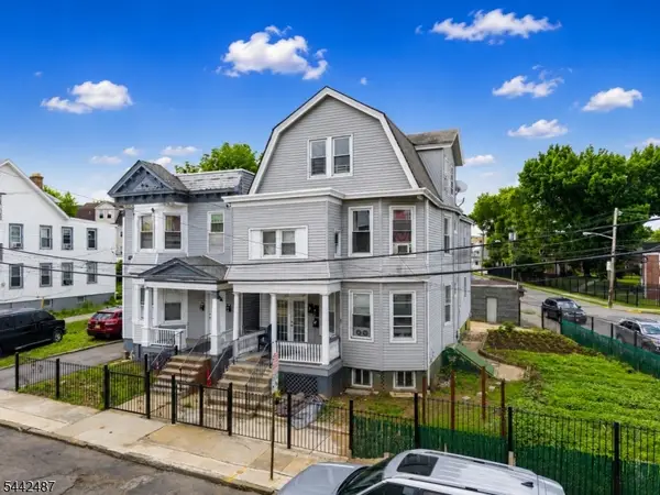 41 20th Ave, Irvington Twp., NJ 07111