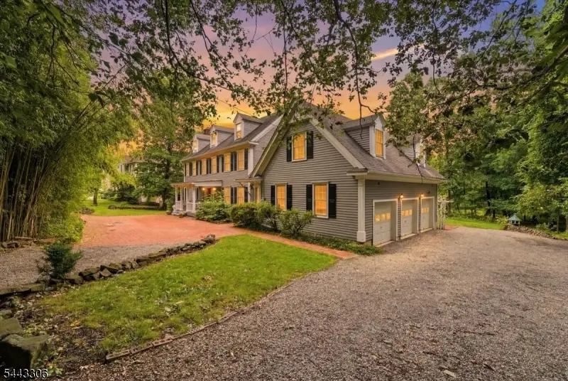 66 Mount Horeb Rd, Warren, NJ 07059 - #1