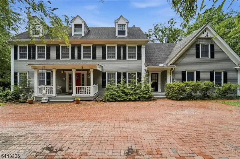 66 Mount Horeb Rd, Warren, NJ 07059 - #2