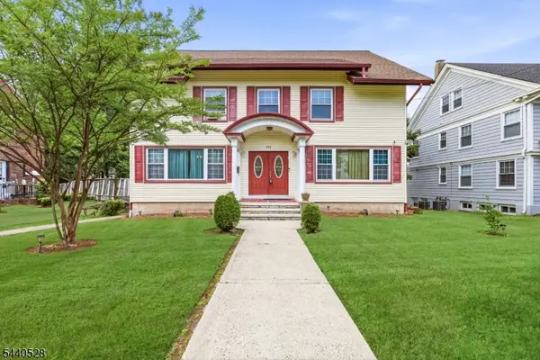 569 Berkeley Ave, City Of Orange Twp., NJ 07050