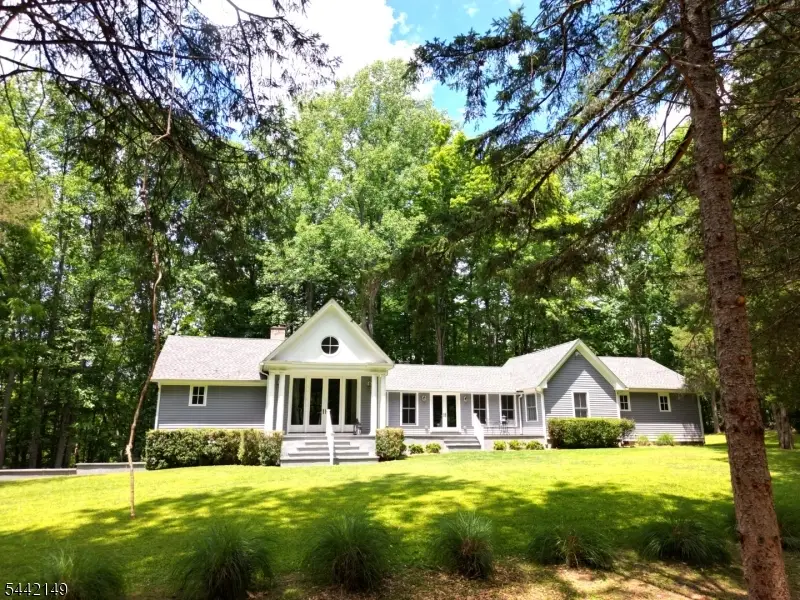 901 Evergreen Ln, Stillwater, NJ 07860 - #2