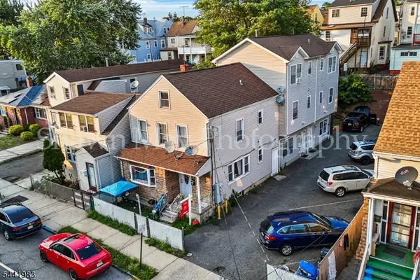 152-154 Jasper St, Paterson City, NJ 07522