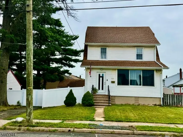 1320 Liberty Ave, Union Twp., NJ 07083