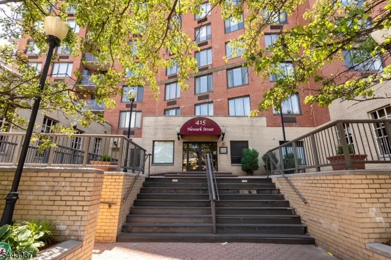 415 Newark St #5A, Hoboken, NJ 07030 - #1