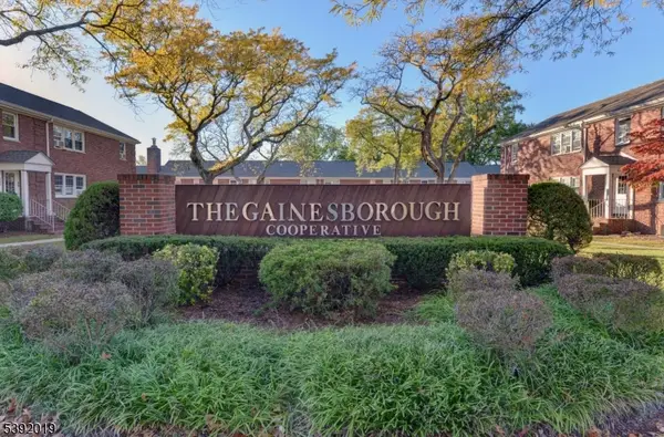 255 Bogert Road 2a #2A, River Edge Boro, NJ 07661