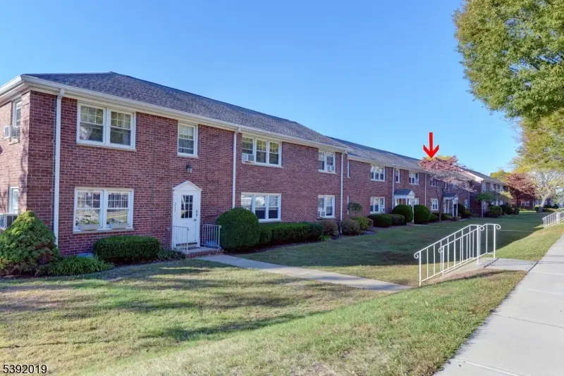 255 Bogert Road 2a #2A, River Edge, NJ 07661 - #3