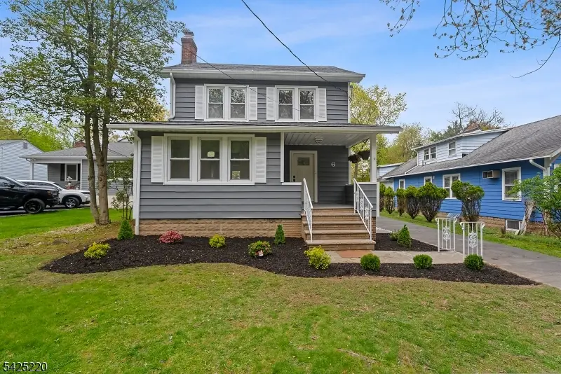 6 Dawes Ave, Pleasantdale, NJ 07052 - #1