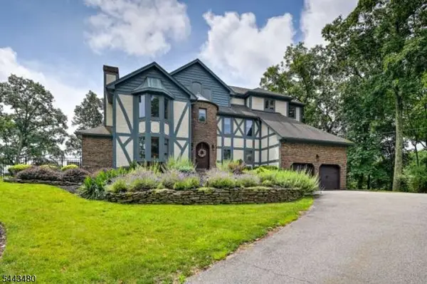 185 Alpine Trl, Sparta Twp., NJ 07871
