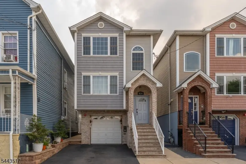 426 Marshall St, Elizabethport, NJ 07206 - #1