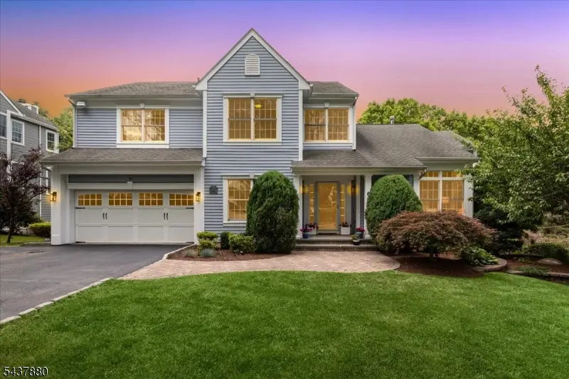 6 Barnstable Rd, Berkeley Heights, NJ 07922 - #1