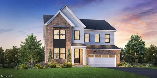 48 Van Tine Boulevard, Hillsborough Twp., NJ 08844