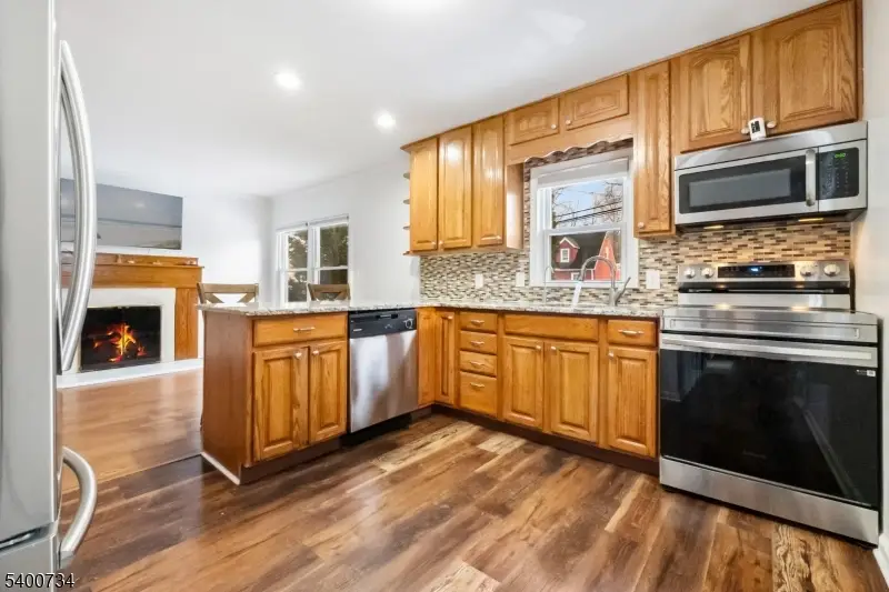541 Green Pond Rd, Rockaway, NJ 07866 - #1