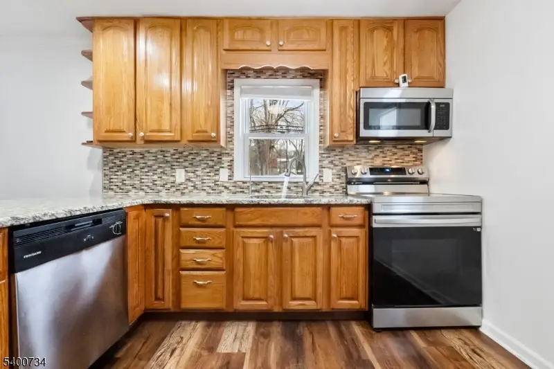 541 Green Pond Rd, Rockaway, NJ 07866 - #2