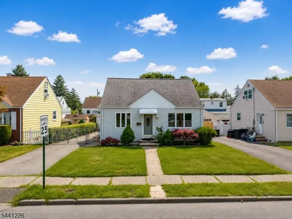 711 Bloomfield Ave, Clifton City, NJ 07012