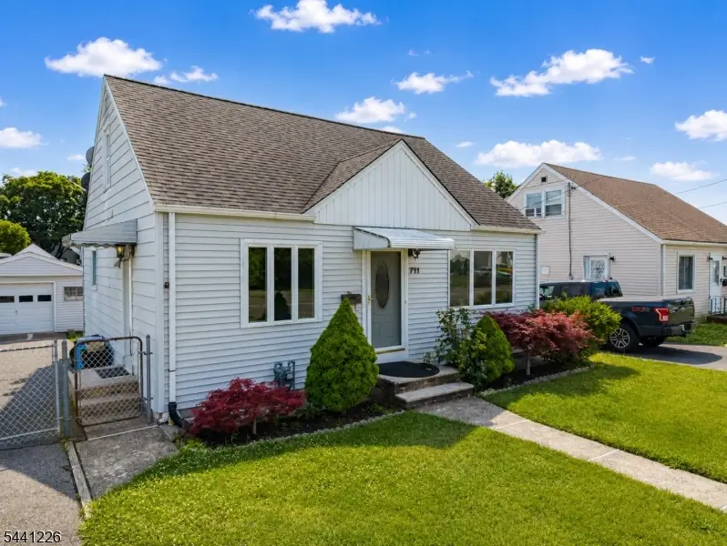 711 Bloomfield Ave, Clifton, NJ 07012 - #2