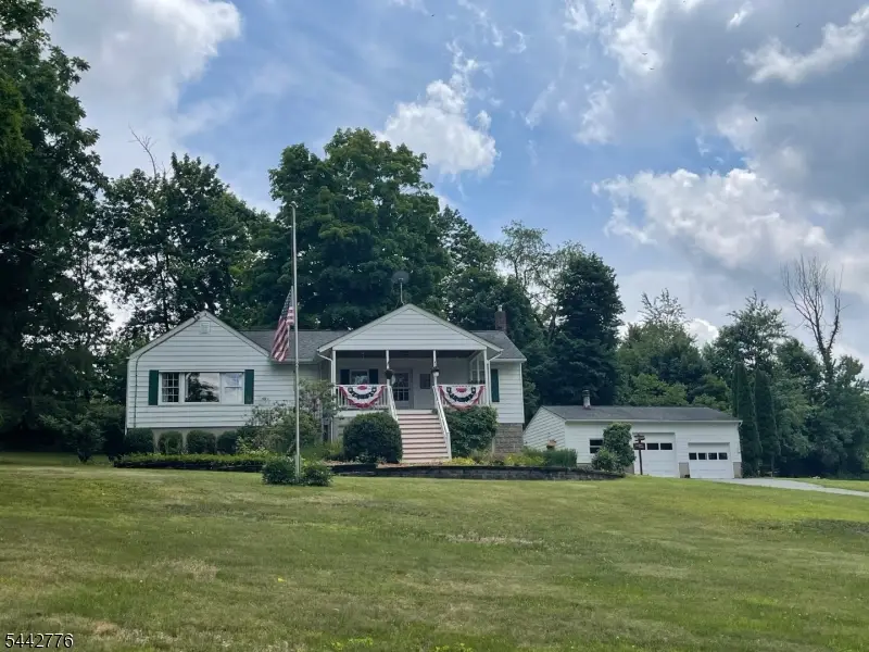 70 County Road 519, Hampton, NJ 07860 - #1