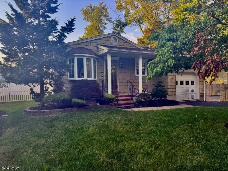 405 Firth St, South Plainfield, NJ 07080 - #1