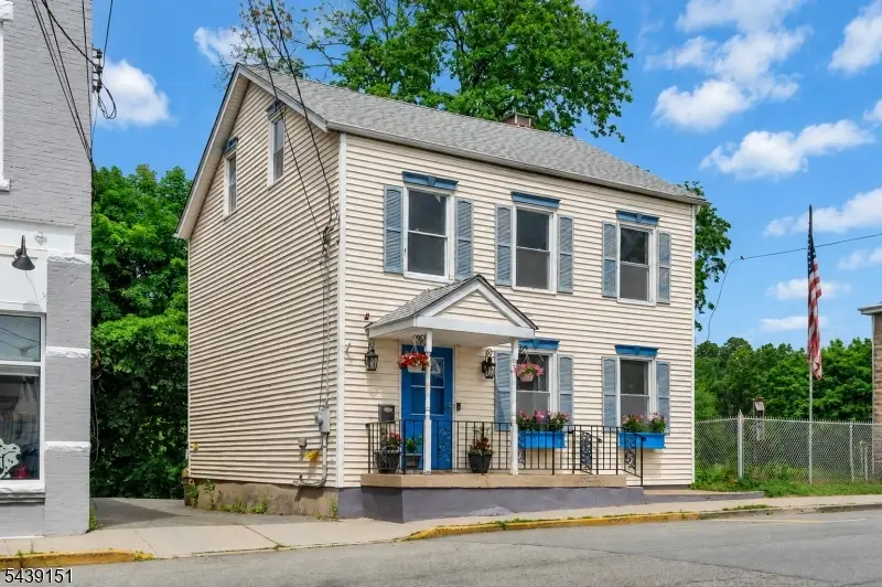 33 Wall St, Rockaway, NJ 07866 - #2