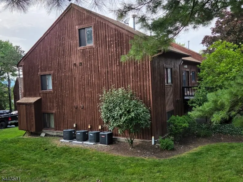 1 Sugar Loaf Ct Unit 8 #8, Vernon Center, NJ 07462 - #3
