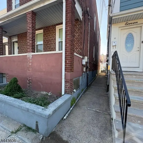 9 Emerson Ave, Jersey City, NJ 07306 - #2