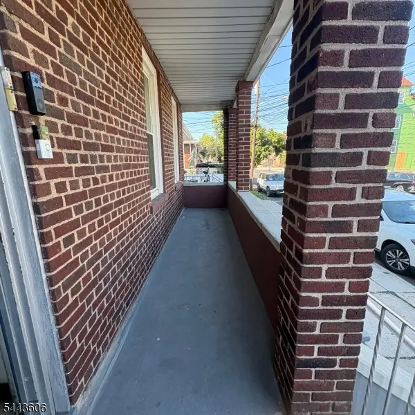 9 Emerson Ave, Jersey City, NJ 07306 - #3