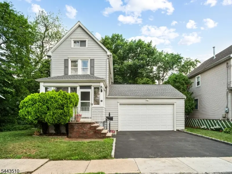 39 Union Pl, Bloomfield, NJ 07003 - #3