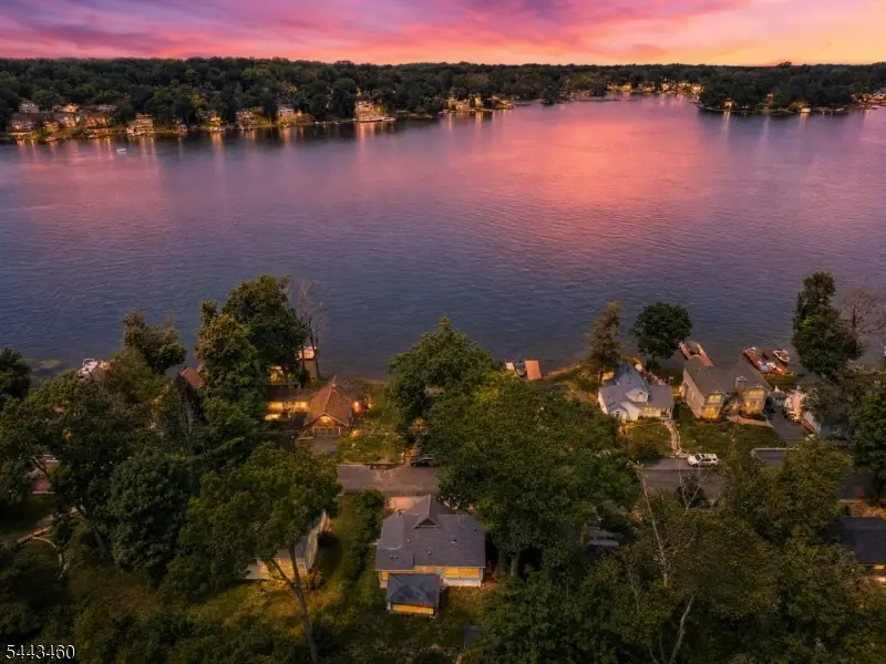 49 Birch Pkwy, Lake Mohawk, NJ 07871 - #2