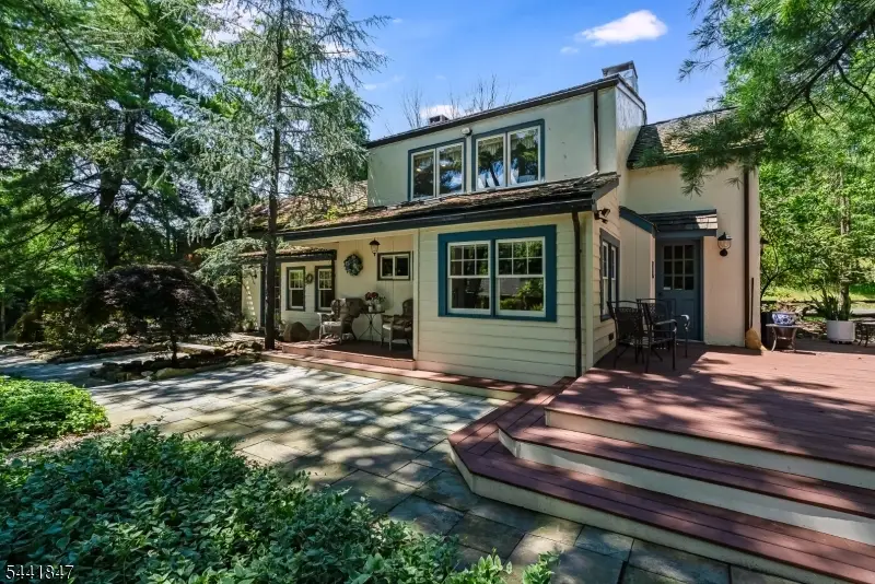 91 Academy St, Califon, NJ 07830 - #2