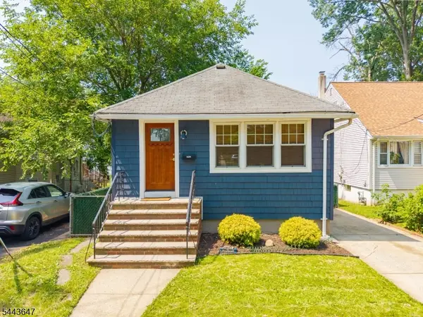 442 W Scott Ave, Rahway City, NJ 07065