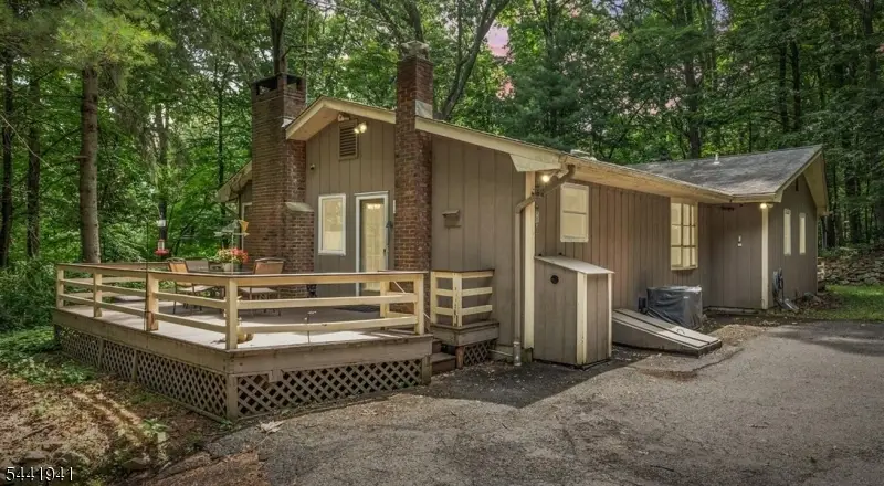 444 Little Brook Road, Lebanon, NJ 08826 - #1
