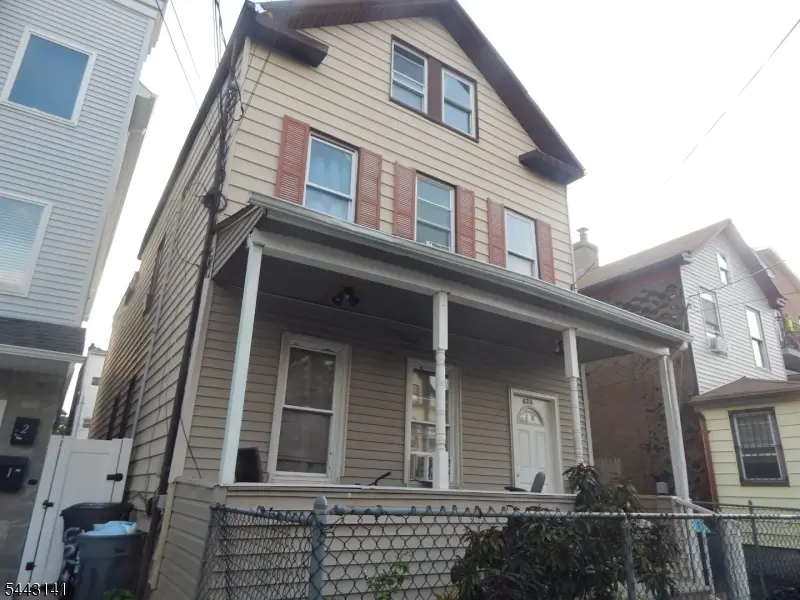 626 Fulton St, Elizabeth, NJ 07206 - #1