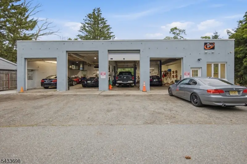 117 Silver Lake Rd, Frelinghuysen, NJ 07825 - #3