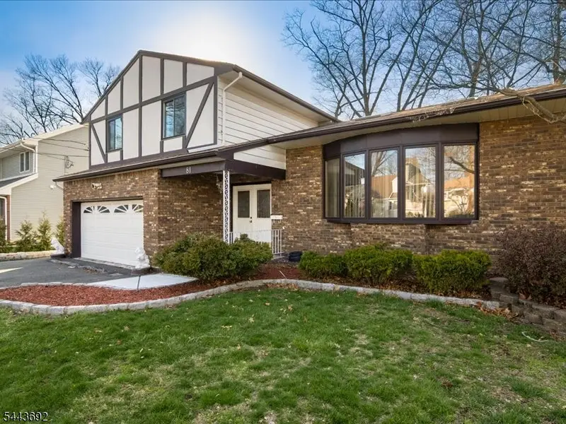 81 Hastings Ave, Nutley, NJ 07110 - #1