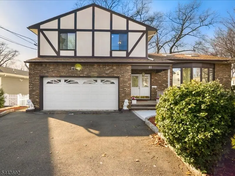 81 Hastings Ave, Nutley, NJ 07110 - #3